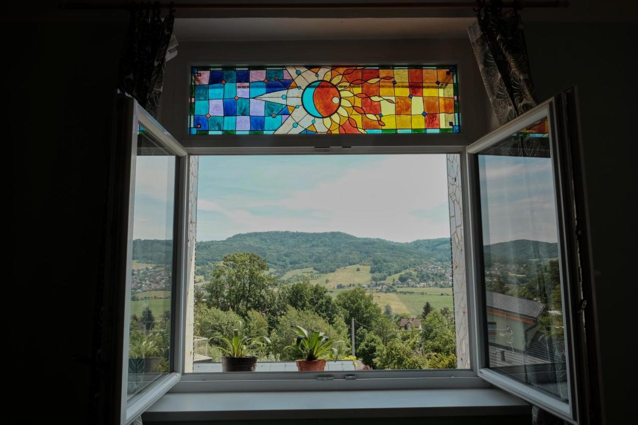 Art-House 2 Apartment เดชชิน ภายนอก รูปภาพ